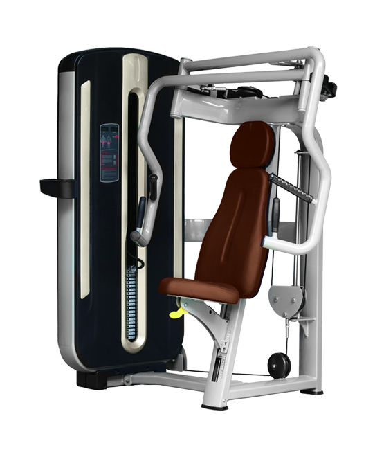 Жим от груди bronze gym mnm-001 — изображение 2