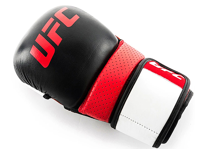 UFC PRO Перчатки для спарринга — изображение 3