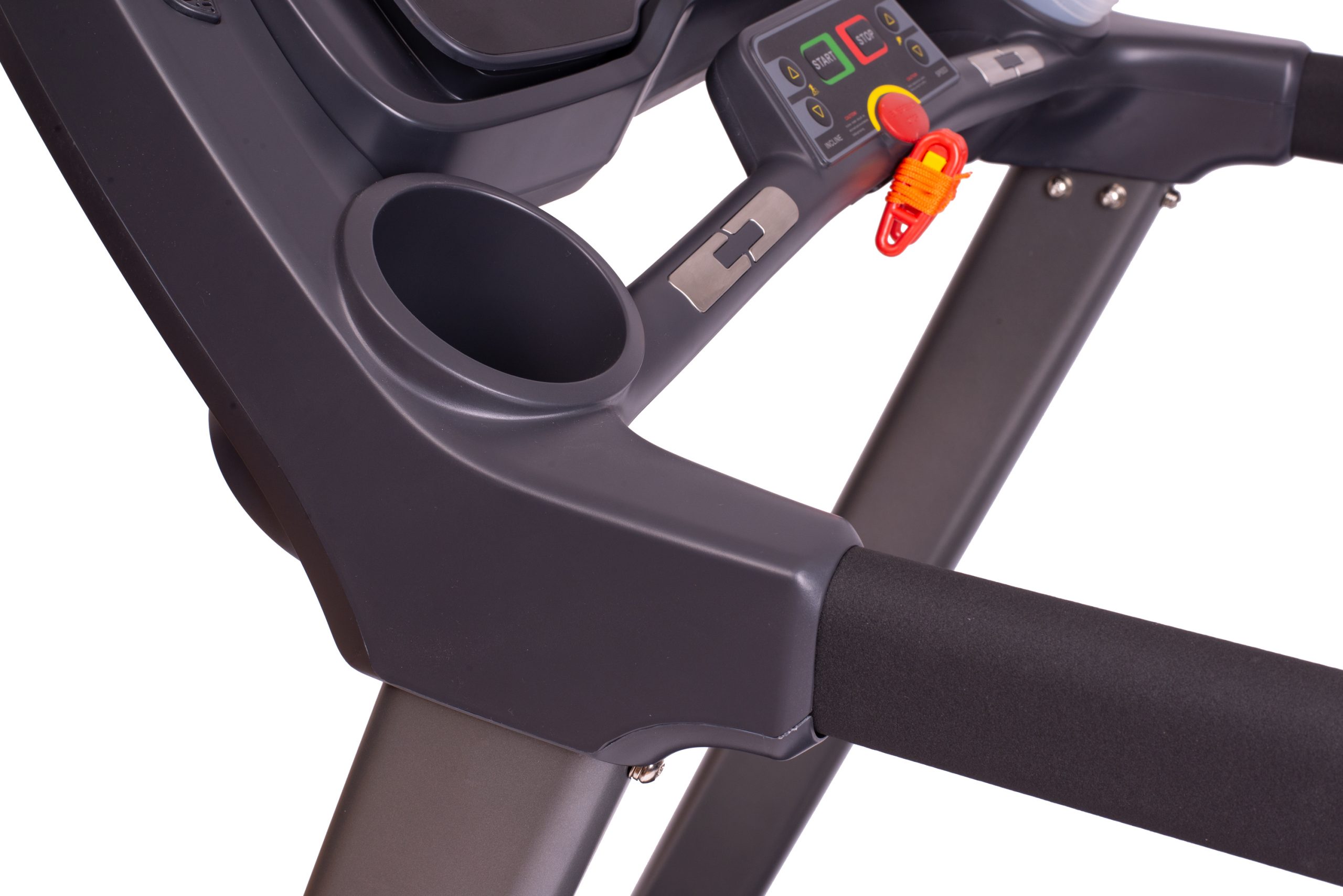 Беговая дорожка Housefit SPIRO 460 — изображение 5