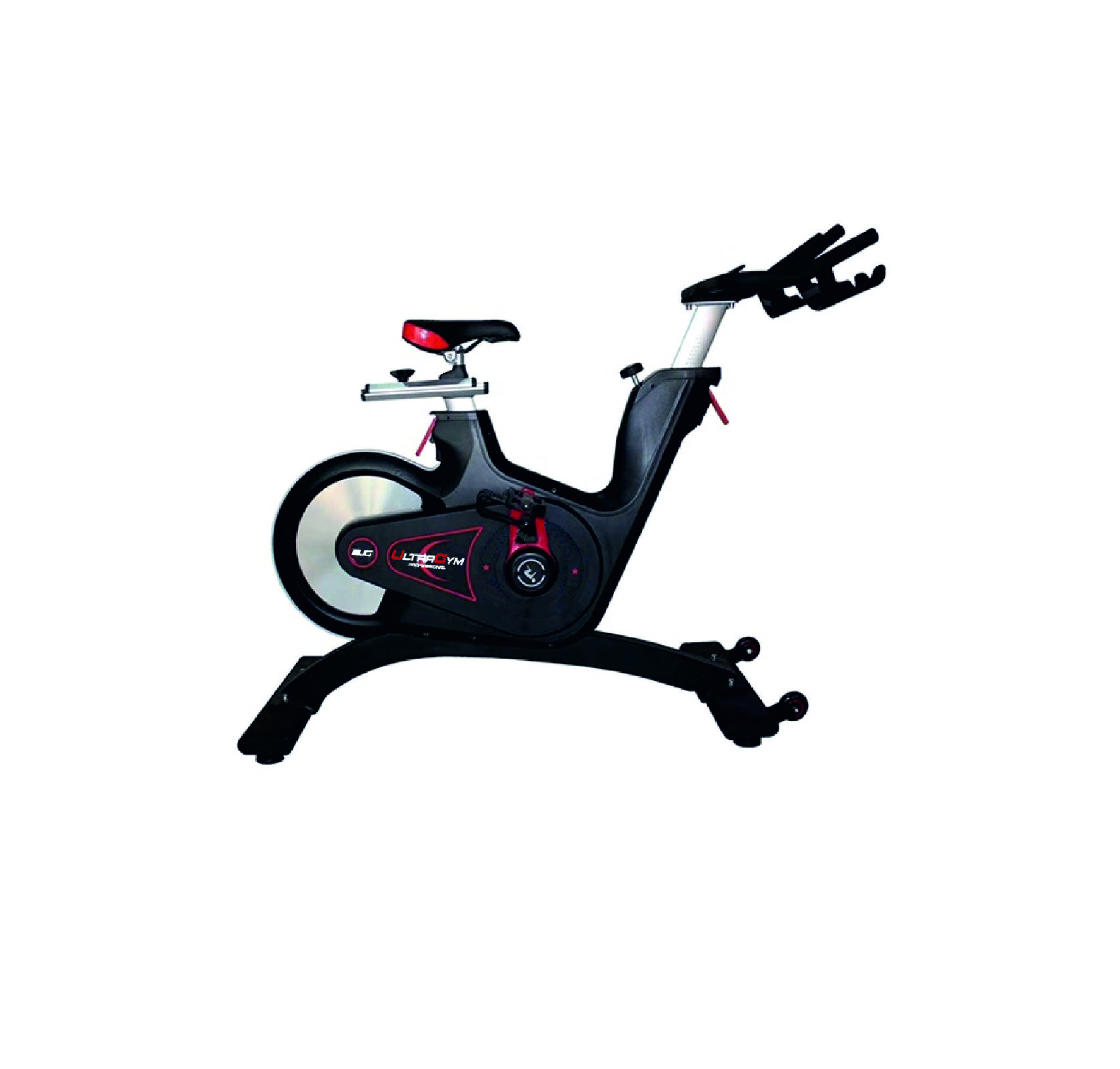 Спинбайк UG-B004 UltraGym