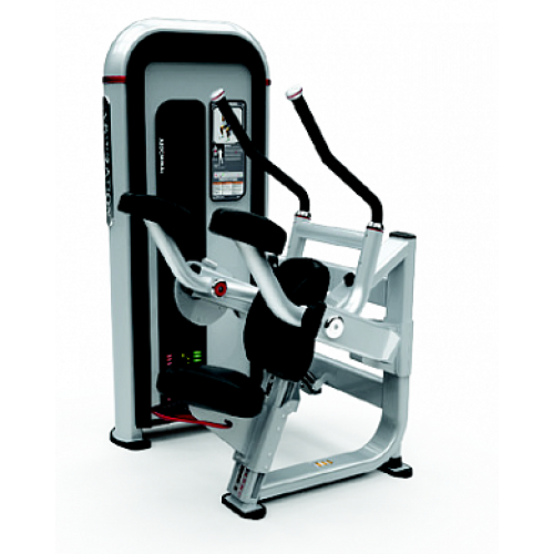 Nautilus IPAM3 Abdominal — изображение 2