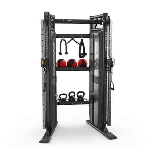 MATRIX VERSA VS-VFT-S30 Функциональный комплекс — изображение 2