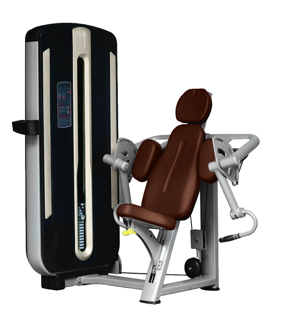 Бицепс-машина bronze gym mnm-006 — изображение 2