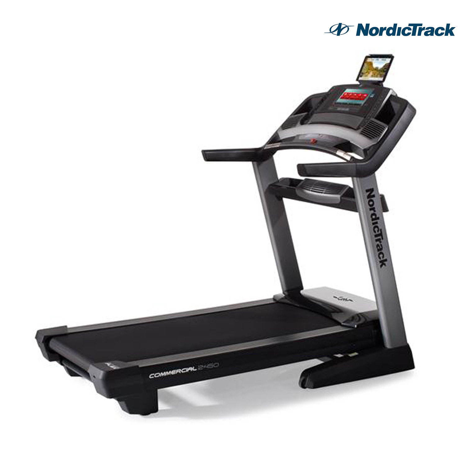 Беговая дорожка NordicTrack COMMERCIAL 2450 — изображение 6