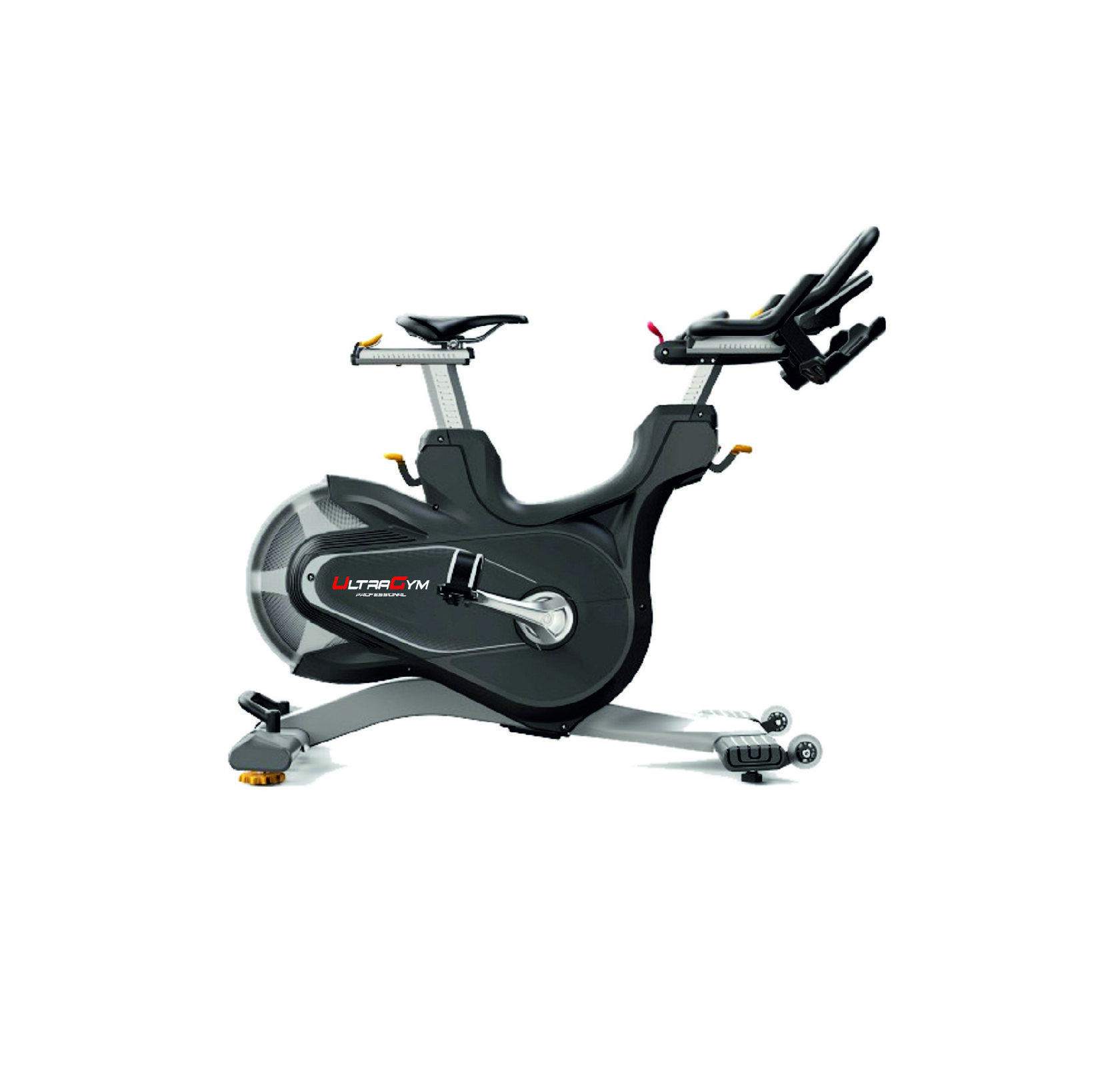 Сайкл UltraGym UG-B005