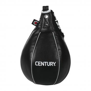 Пневматическая скоростная груша century speed bag (кожа) Арт 108731 — изображение 2