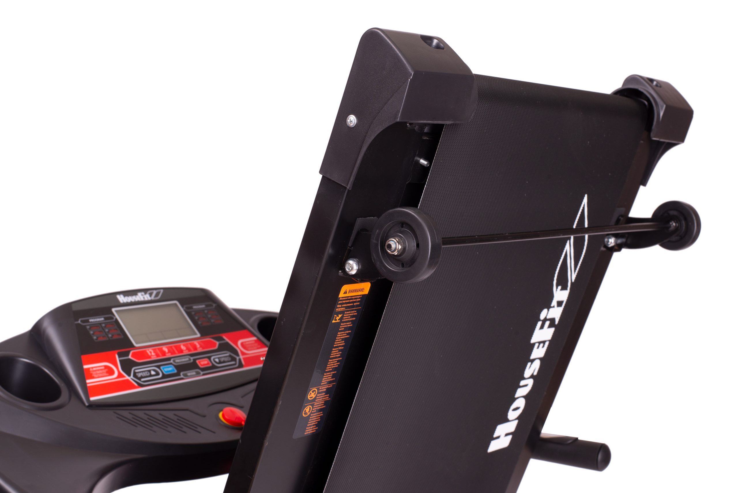 Беговая дорожка Housefit SPIRO 400 — изображение 5