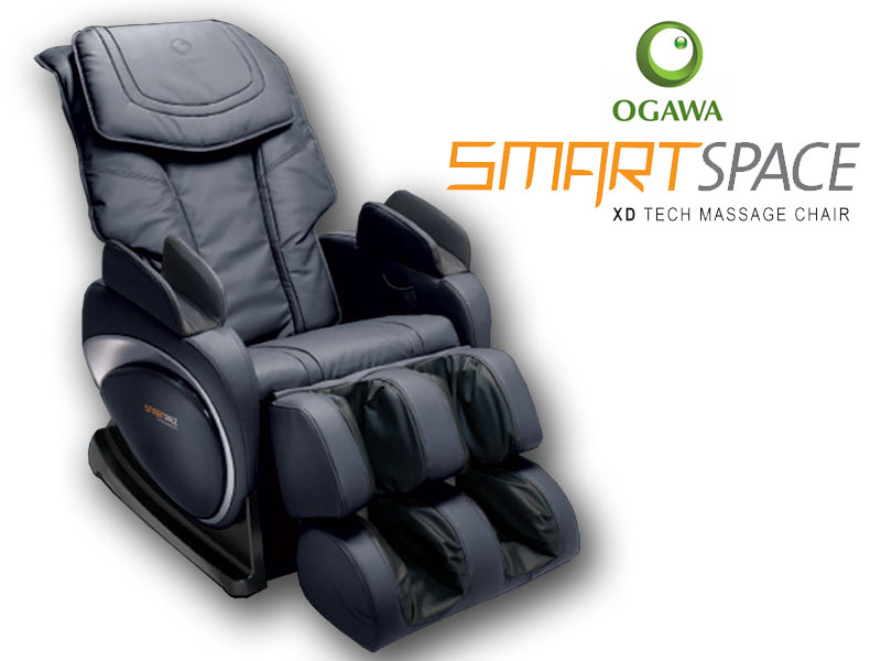 Копия: Массажное кресло smart space xd tech og5538a