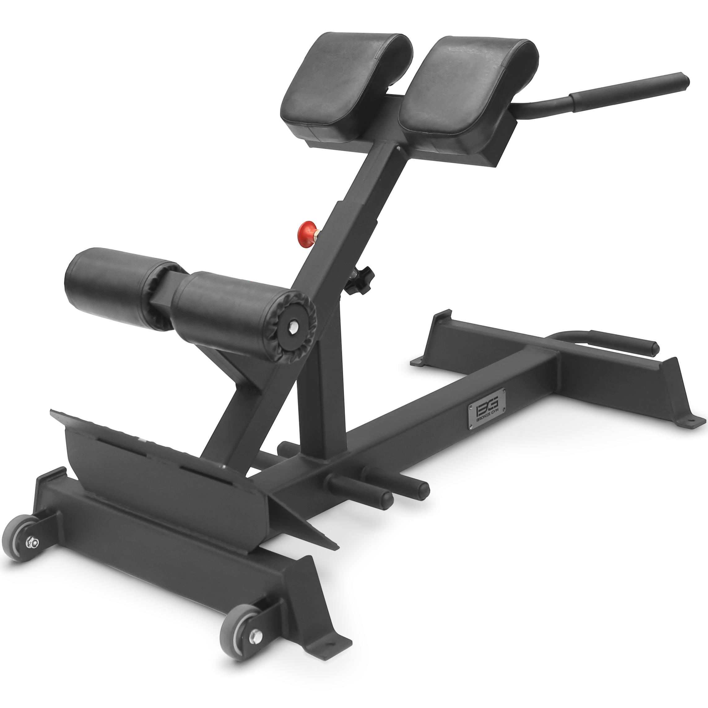 Гиперэкстензия BRONZE GYM PARTNER AL-317