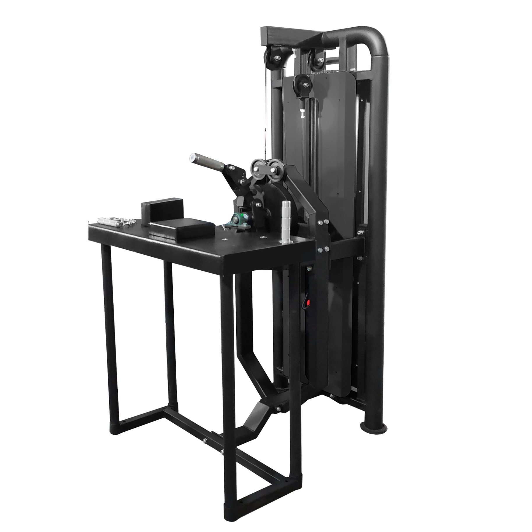 Тренажёр для армреслинга профессиональный BRONZE GYM PARTNER ML-707