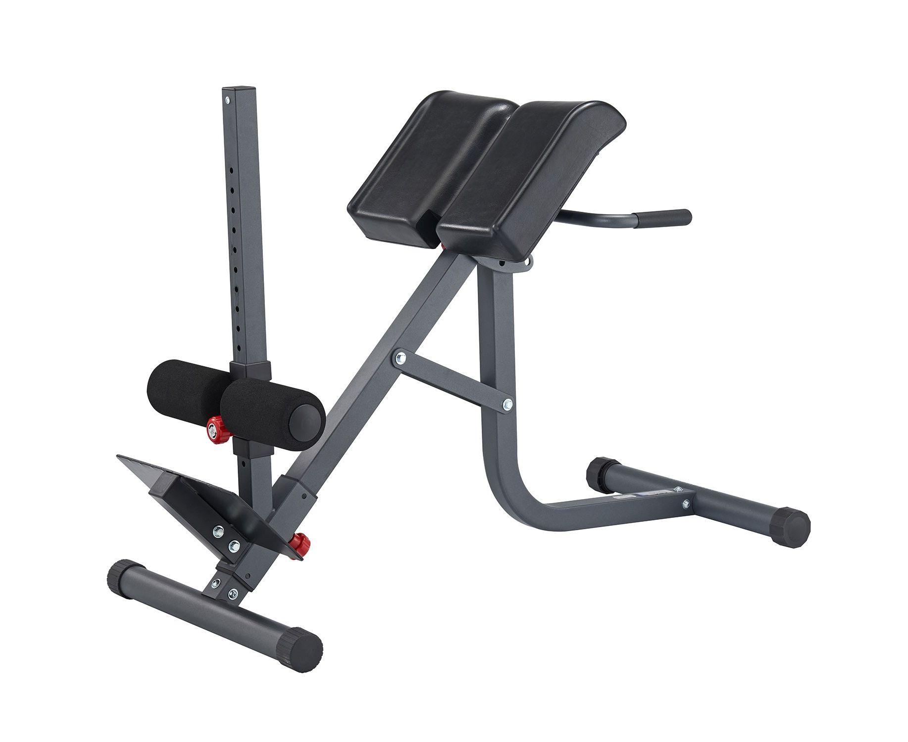 Гиперэкстензия/римский стул BODYCRAFT F670