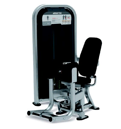 Nautilus 9NA-S1307 Abductor — изображение 2