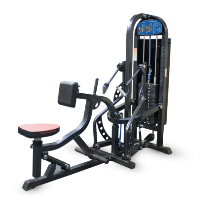 ТЯГА НА СЕБЯ С УПОРОМ В ГРУДЬ mb barbell mb barbell 3.33 — изображение 2