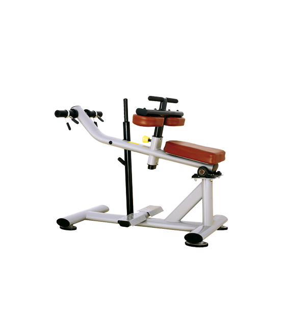 BRONZE GYM H-029 Голень сидя — изображение 2