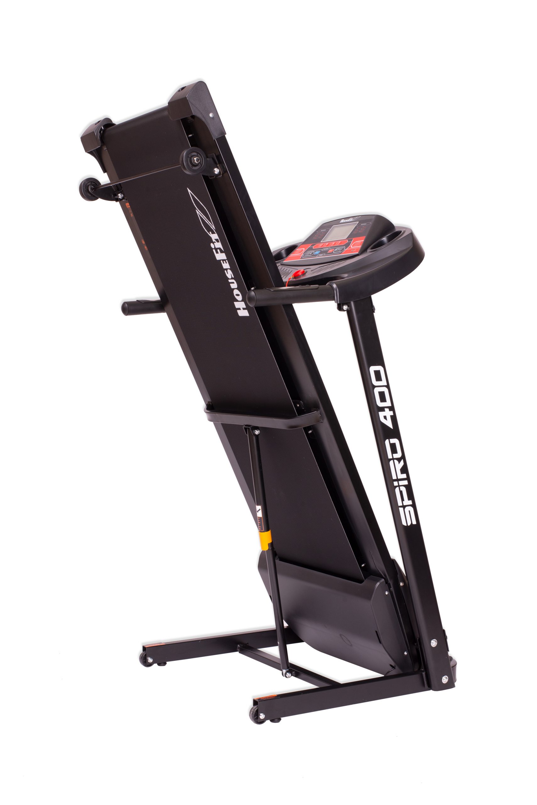 Беговая дорожка Housefit SPIRO 400 — изображение 4
