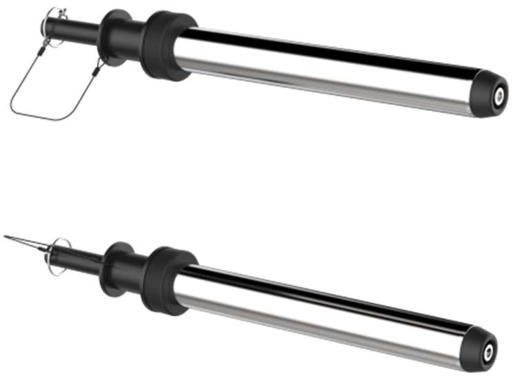 Регулируемый держатель для дисков Impulse MS43