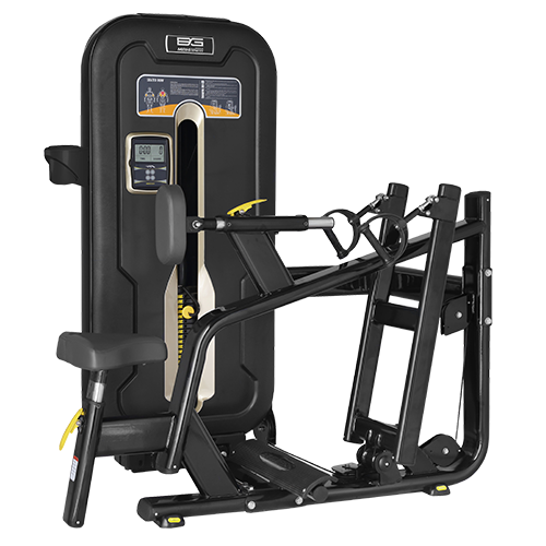 BRONZE GYM MZM-004 Гребная тяга — изображение 2