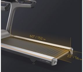 Беговая дорожка Matrix T70xir — изображение 4