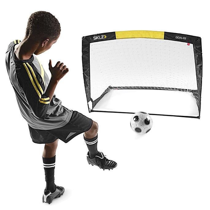 ФУТБОЛЬНЫЕ ВОРОТА СКЛАДНЫЕ goal-ee, 4x3, sklz — изображение 2