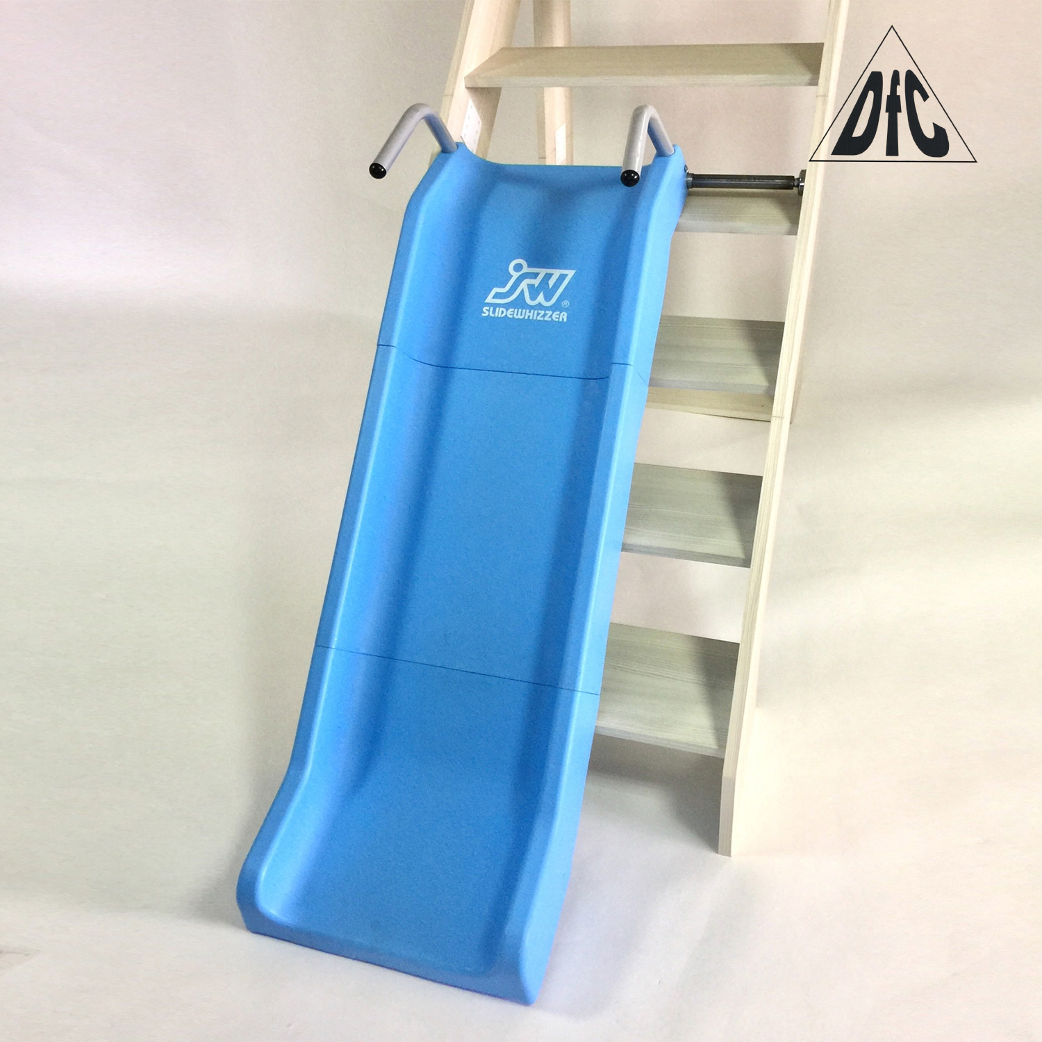 Горка прямая DFC SlideWhizzer SW-01 — изображение 2