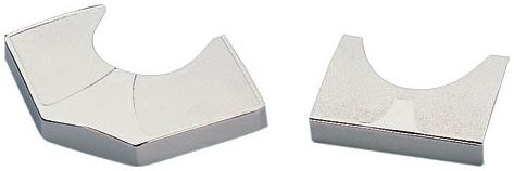 Комплект накладок для луз 4+2 "Competition" — изображение 2