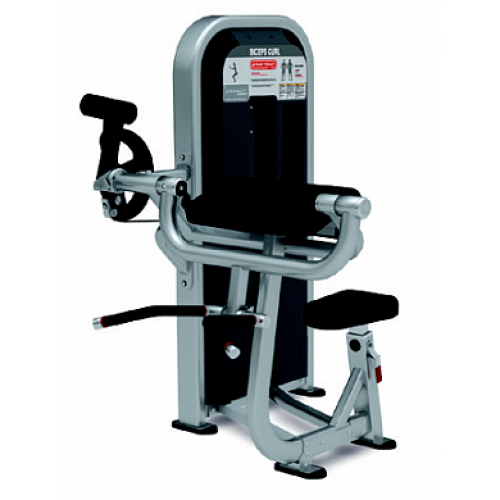 Nautilus 9NA-S5301 Biceps Curl — изображение 2