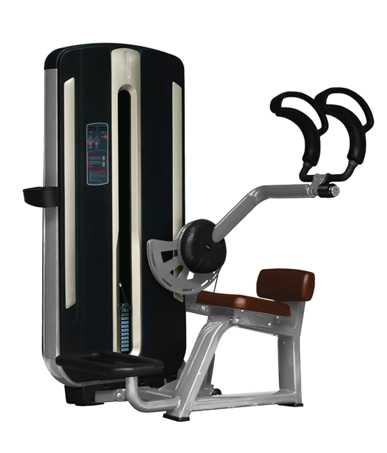 Пресс-машина bronze gym mnm-010