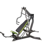 Xr221 Жим под углом вниз v-sport — изображение 2