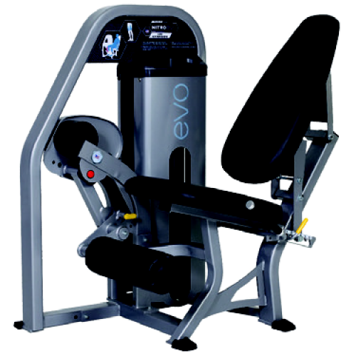 Nautilus S9LE Leg Extension — изображение 2