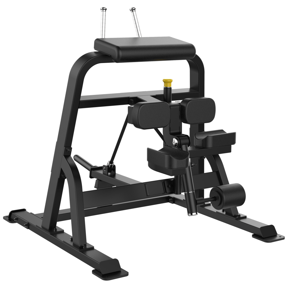 Сгибание ног стоя Impulse SL7026
