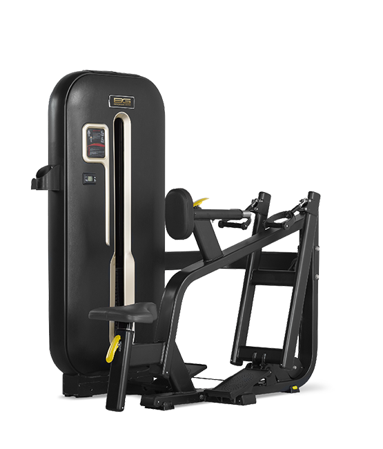 Гребная тяга bronze gym s7-004 — изображение 2