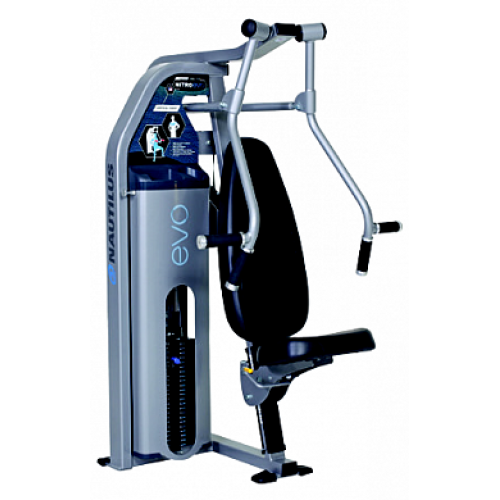 Nautilus S9VC Vertical Chest — изображение 2