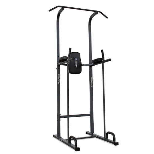 OXYGEN FITNESS DENTON Турник/пресс/брусья — изображение 6