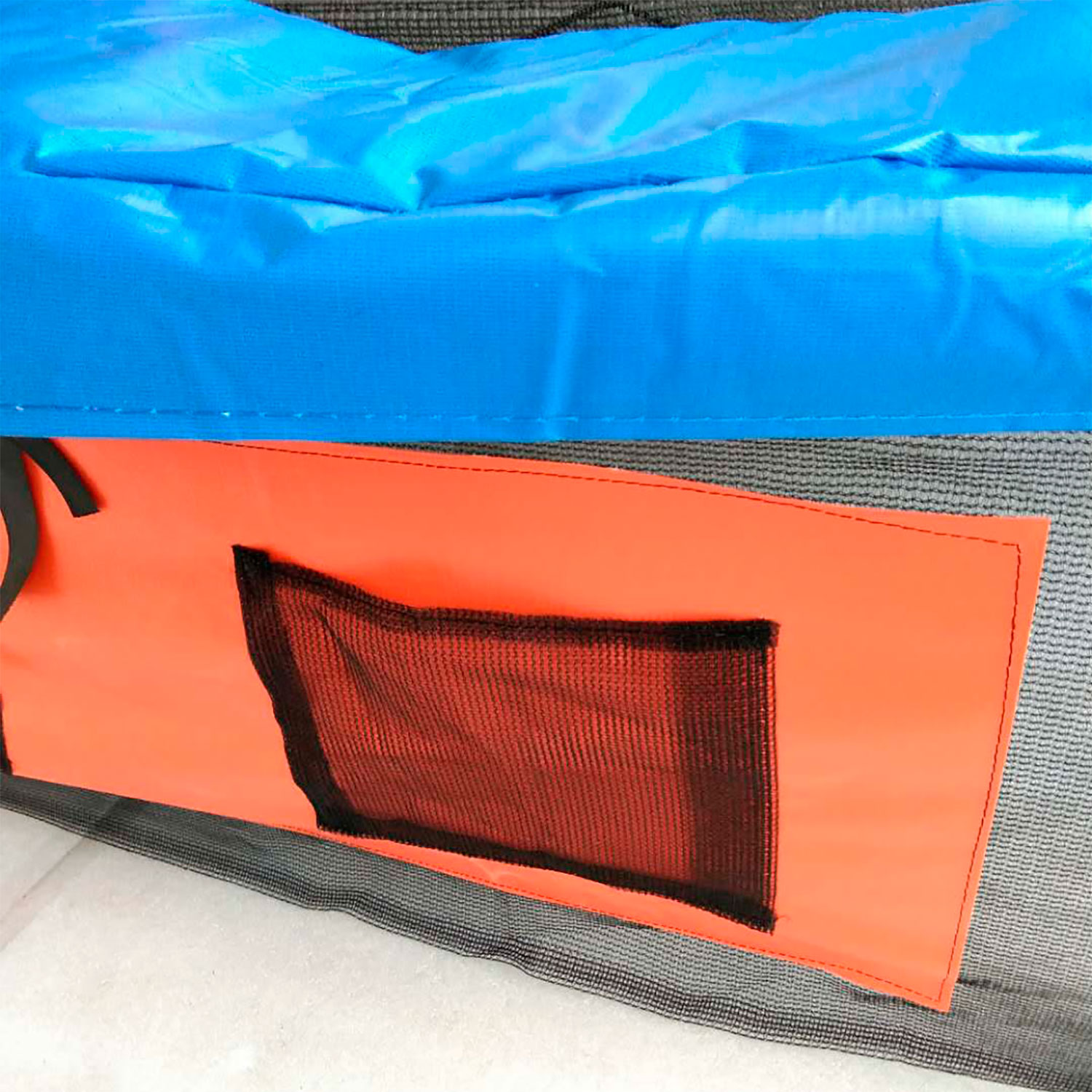 Батут DFC JUMP BASKET 10FT-JBSK-B 305 см — изображение 2