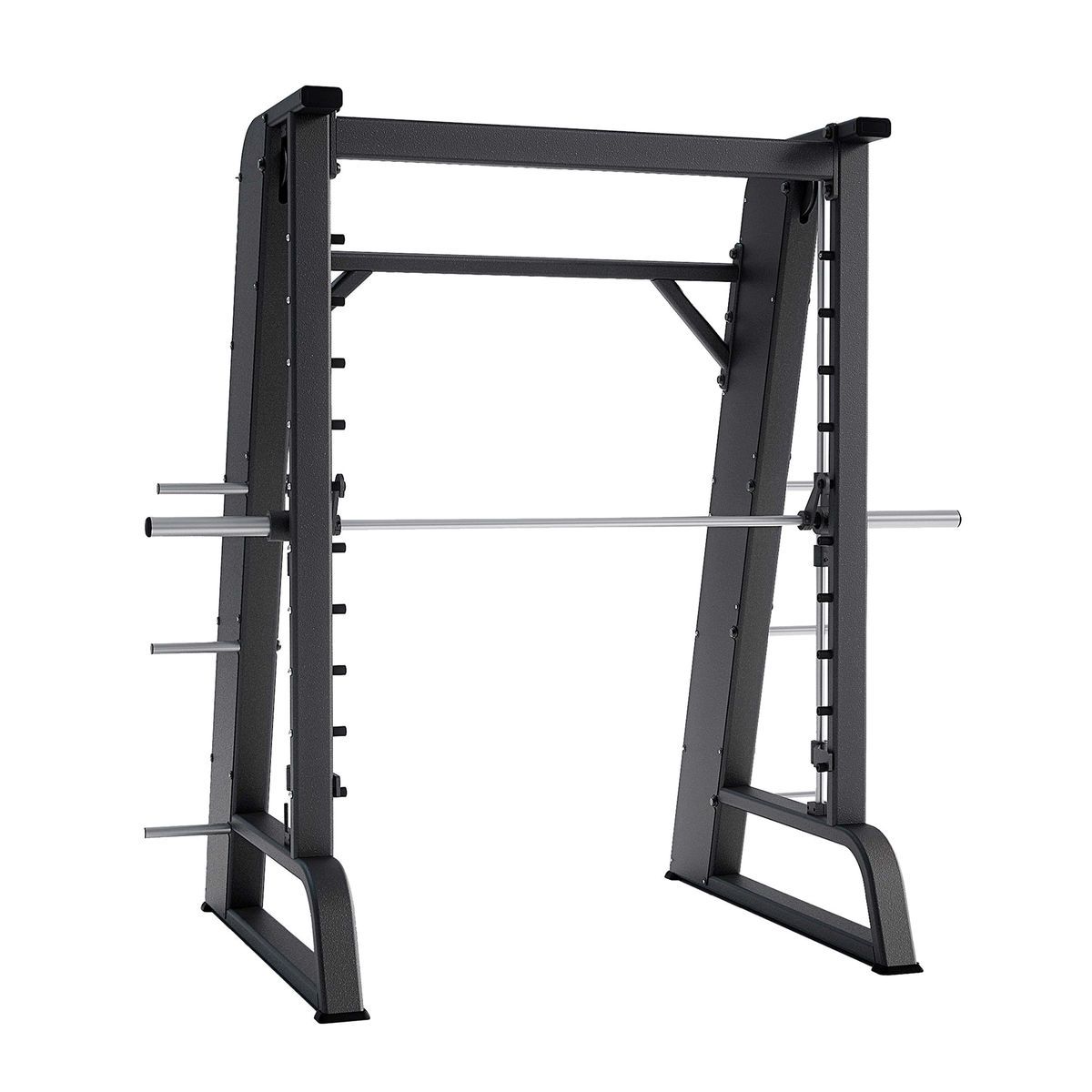 E-1063В Машина Смита (Smith Machine)