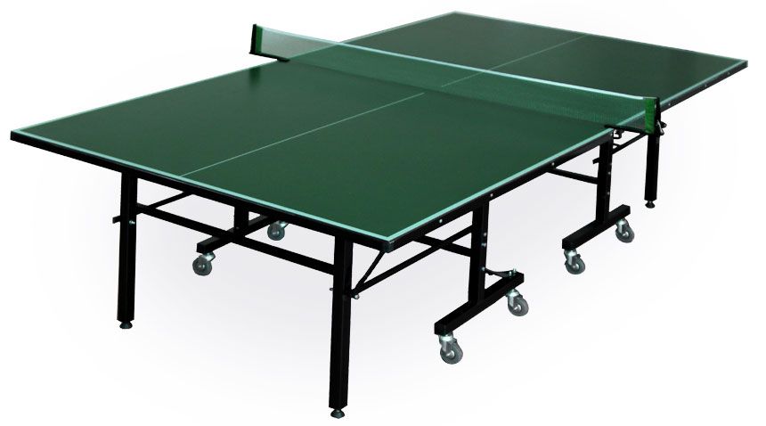 Складной стол для настольного тенниса «Player» (274 х 152,5 х 76 см)