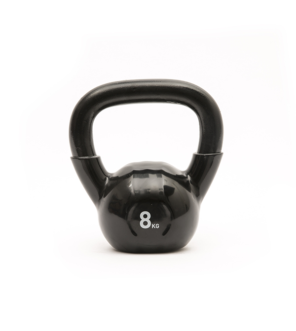 Kettlebell Reebok / Гиря Reebok, 4 - 24 кг RSWT-16300 — изображение 2