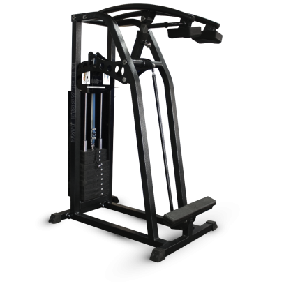 ГОЛЕНЬ СТОЯ mb barbell 3.30 — изображение 2