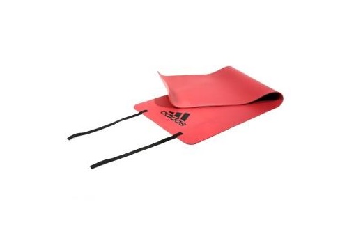 Коврик для фитнеса и аэробики Adidas ADMT-12234OR — изображение 3