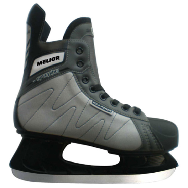 Коньки хоккейные melior m-110