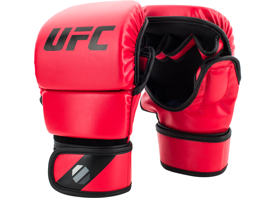 UFC Перчатки MMA для спарринга 8 унций — изображение 2