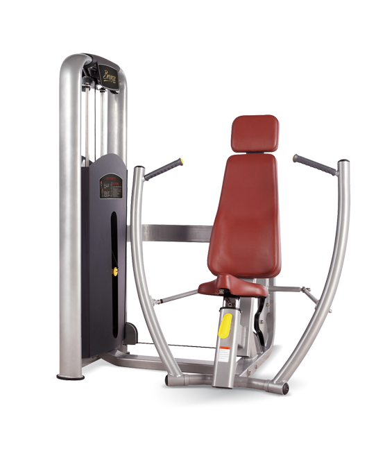 Жим от груди bronze gym mv-001