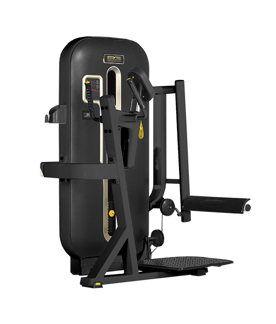 Ягодичные мышцы bronze gym s7-016a