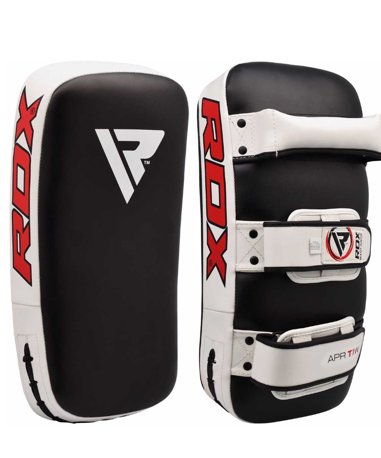 Макивара APR-T1W ARM PAD CURVE