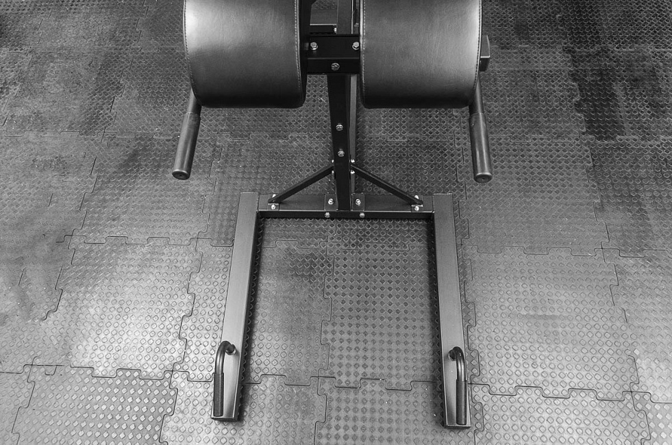 Скамья GHD III — изображение 2