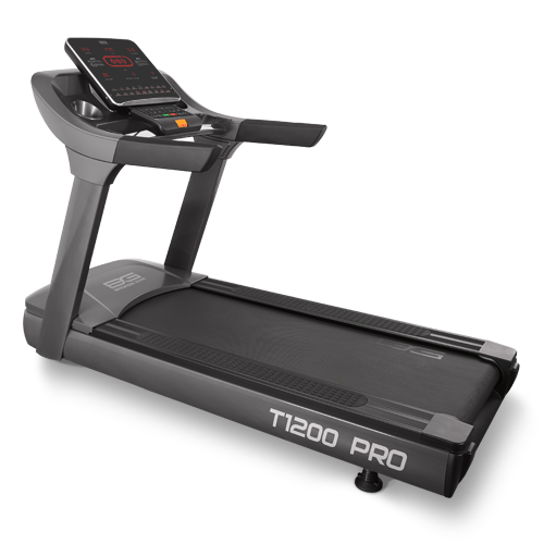 БЕГОВАЯ ДОРОЖКА BRONZE GYM T1200 PRO — изображение 3
