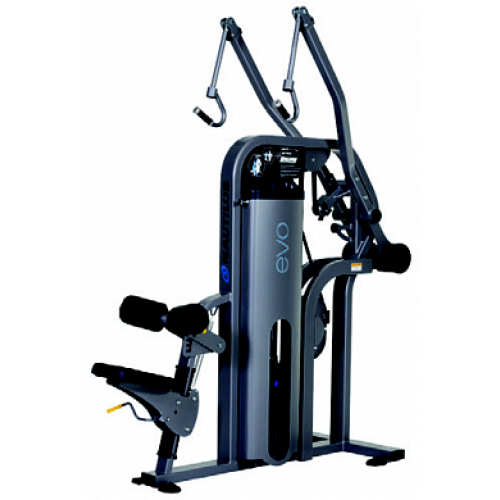 Nautilus S9LATP Lat Pulldown — изображение 2