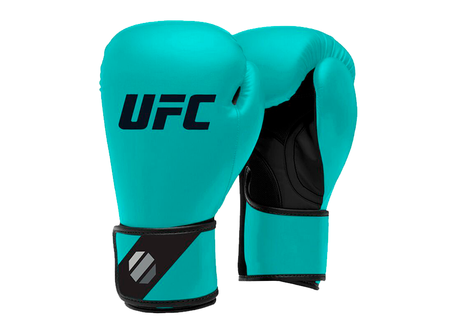 UFC Перчатки тренировочные для спарринга 12 унций — изображение 2