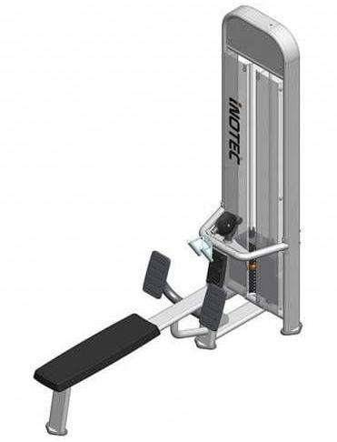 Гребля сидя Inotec FL-SR
