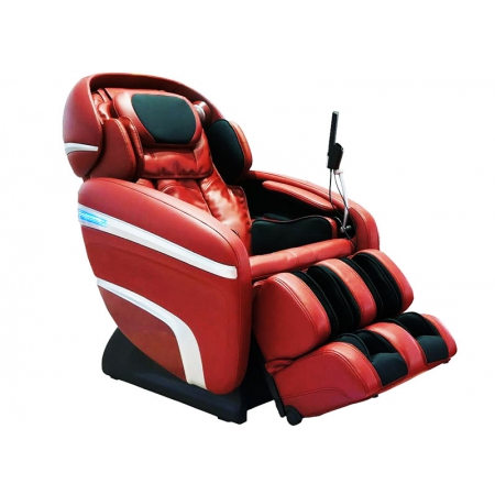Массажное кресло oto cyber wave plus cw-2800p — изображение 2